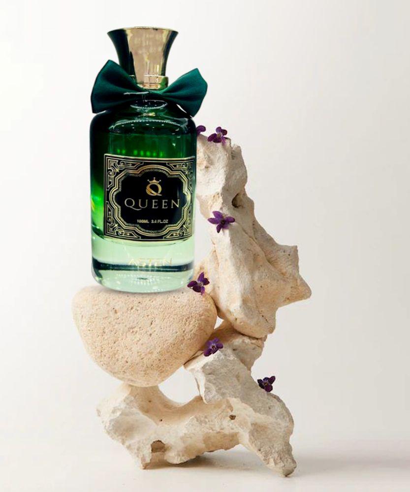Queen Perfume | Kidou Perfumes