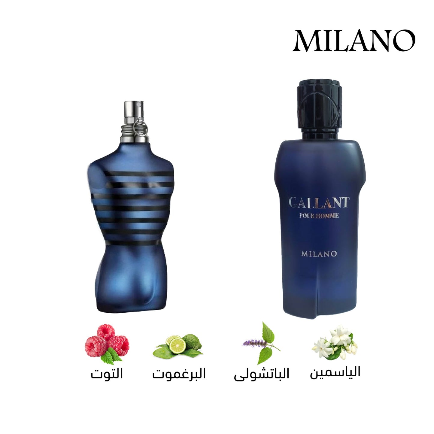 Galant Perfume