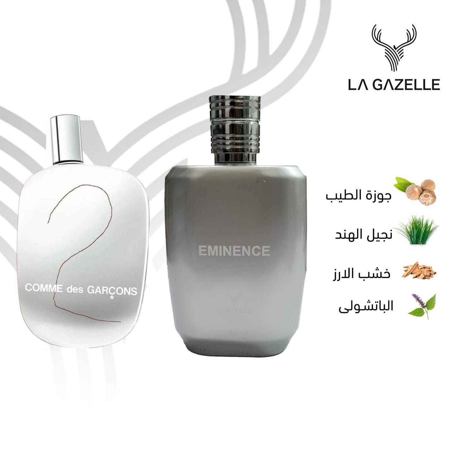 Eminence Perfume