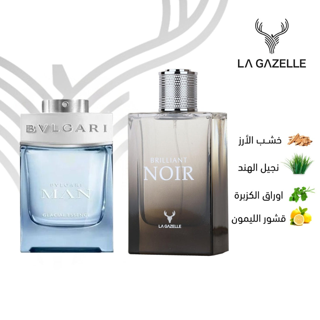 Brilliant Noir Perfume