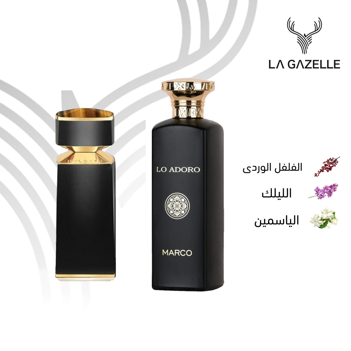 LO ADORO MARCO Perfume 100ml