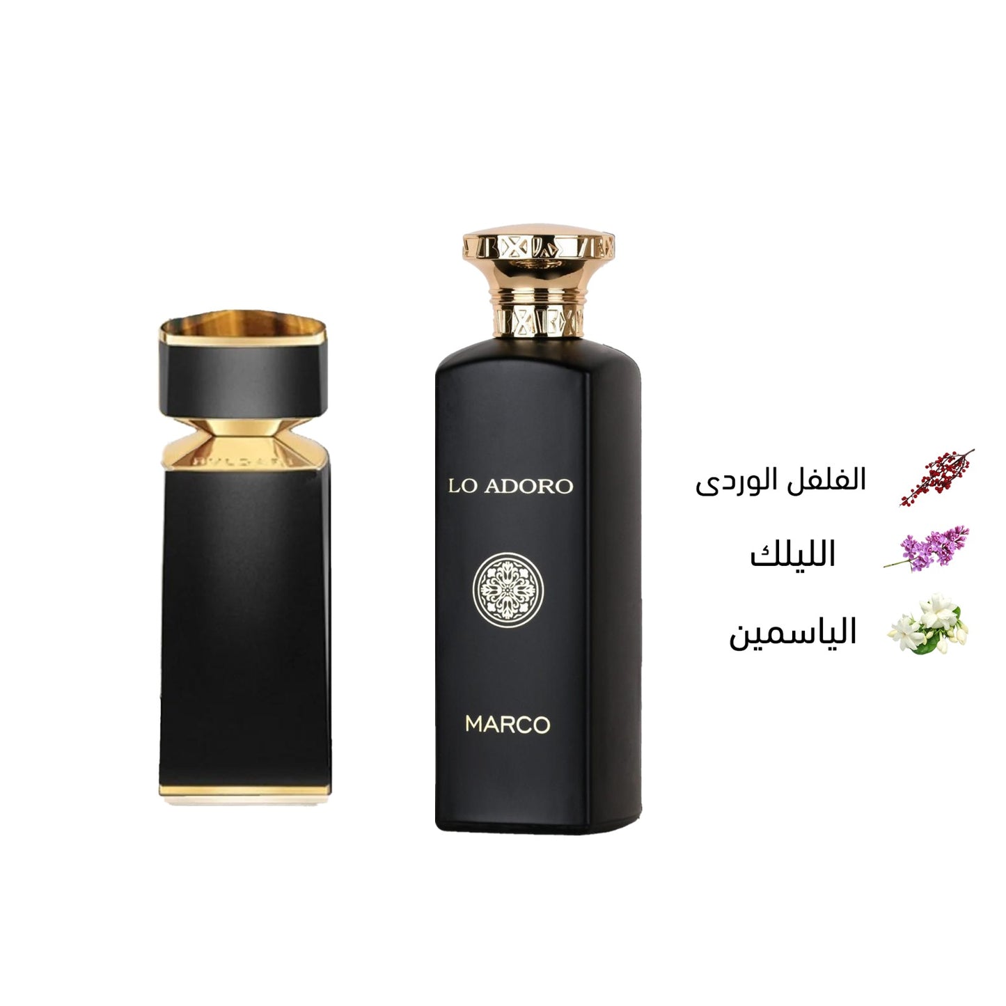 LO ADORO MARCO Perfume 100ml
