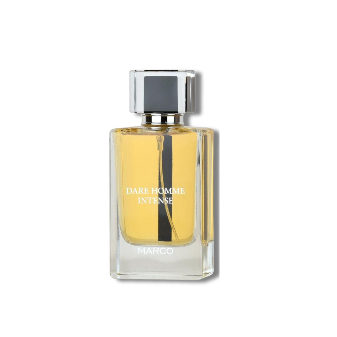 Dear homme Perfume