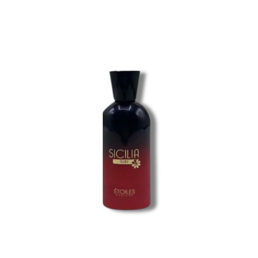 Siclia Roge Perfume