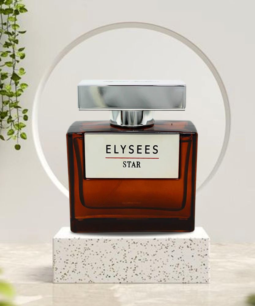 Elysees Star Perfume | Kidou Perfumes