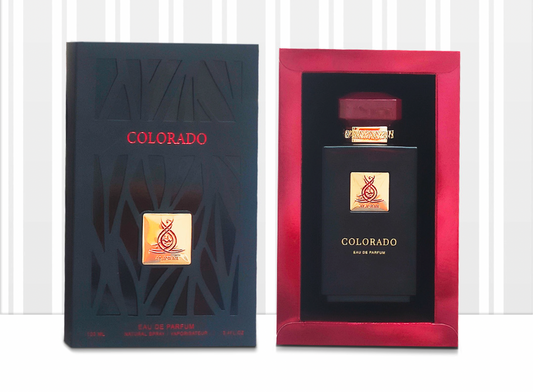 Colorado Perfume