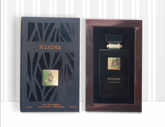 Huayna Perfume