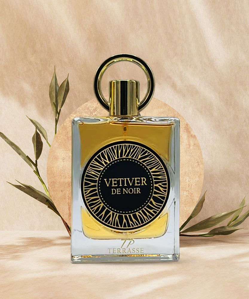 Vetiver