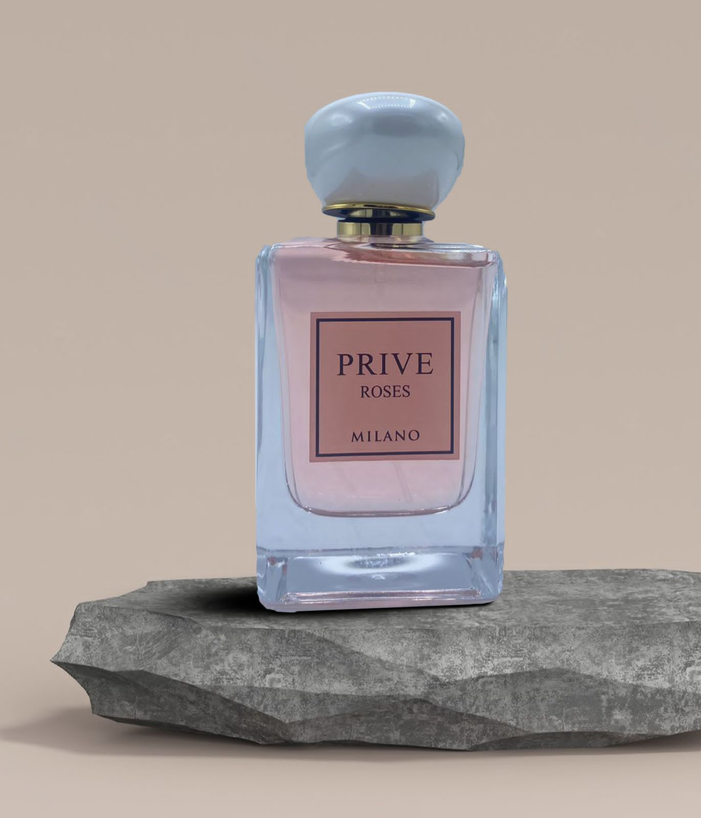 Prive Pink