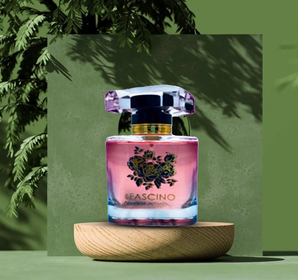 عطر fascino النسائي