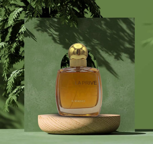 La Prive عطر