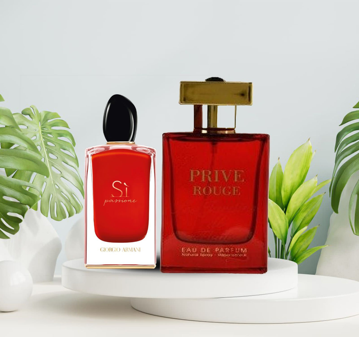 Prive Perfume