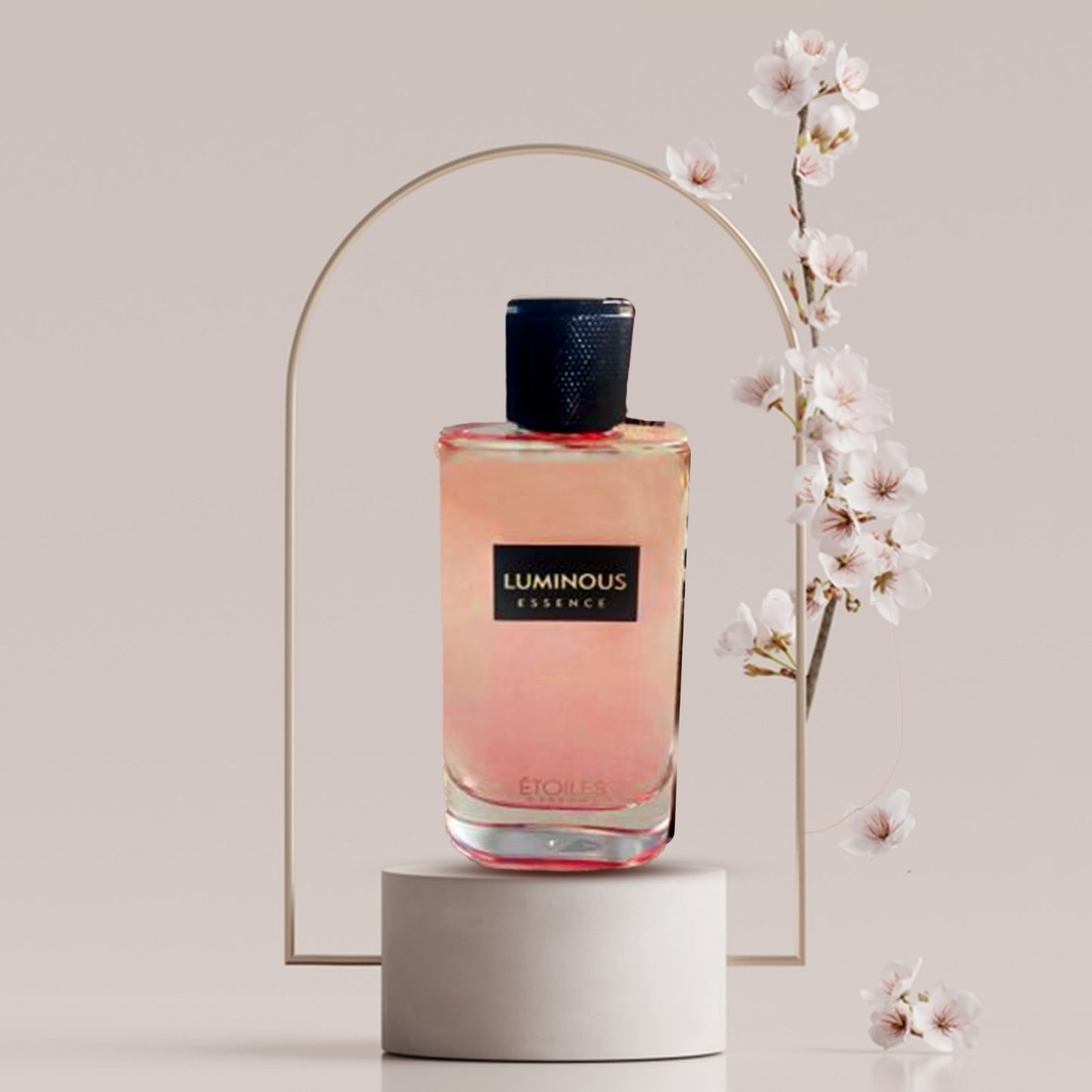 Luminous Perfume