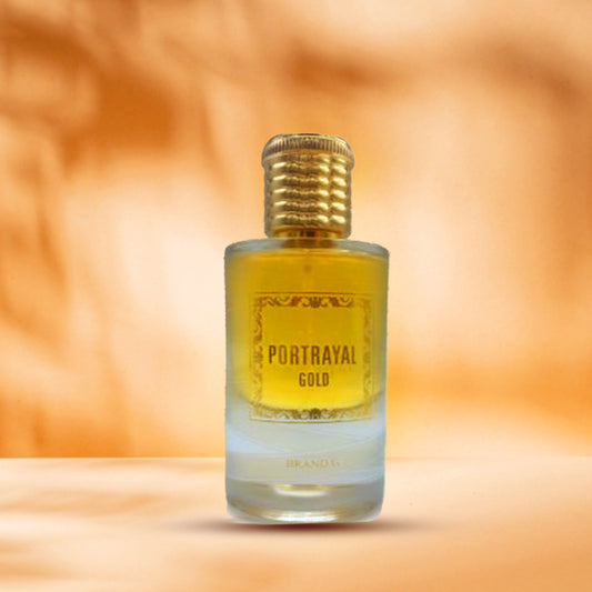 Portrayal Perfume