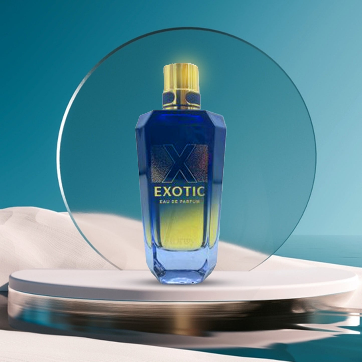 ِExotic Perfume