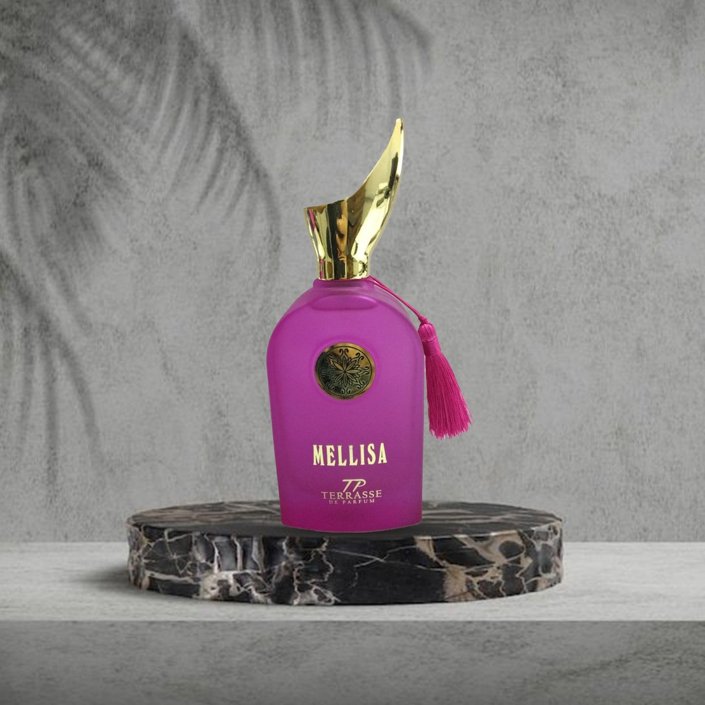 Mellisa Perfume