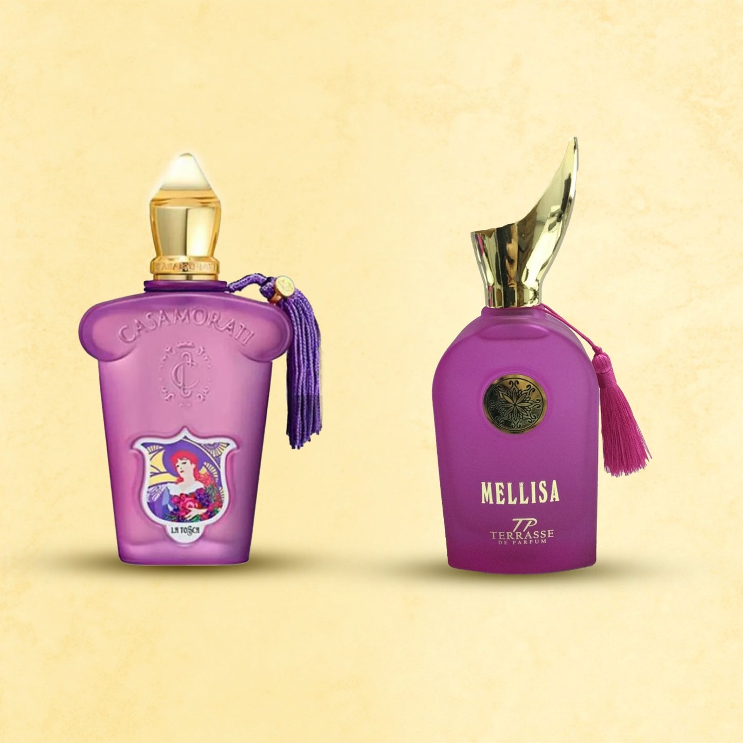 Mellisa Perfume