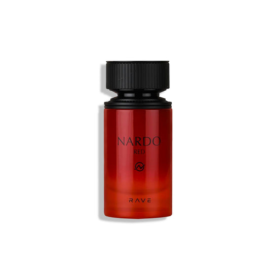 Nardo Perfume - Red