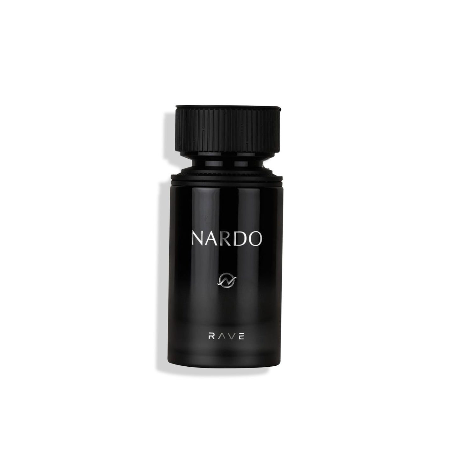 Nardo Perfume - Black