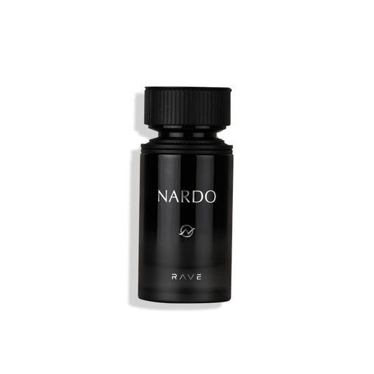 Nardo Perfume - Black