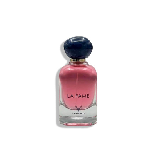 La Fame Perfume