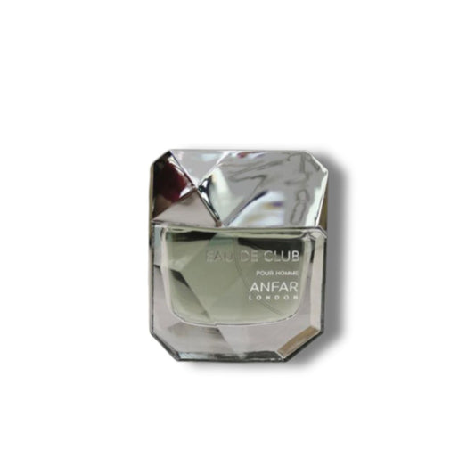 Eud Club Perfume