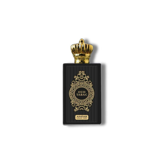 Oud Tobaco Perfume