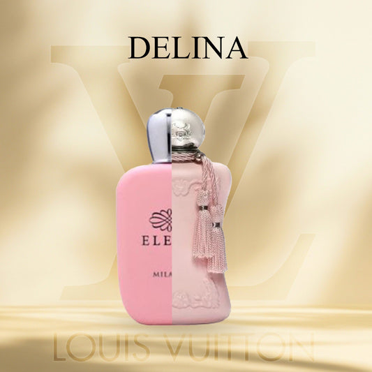 Elena Perfume