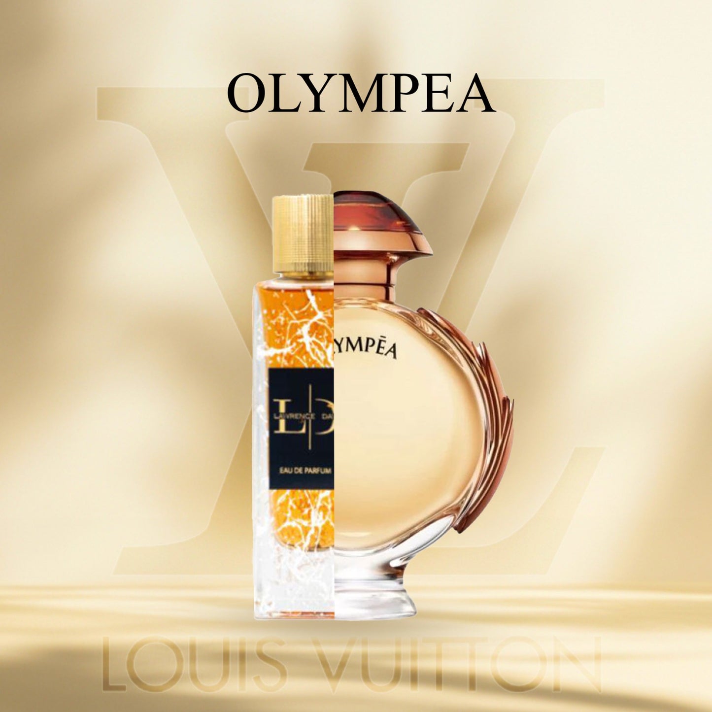 Lawrence Perfume