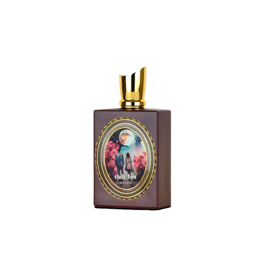 Only You Brown Perfume