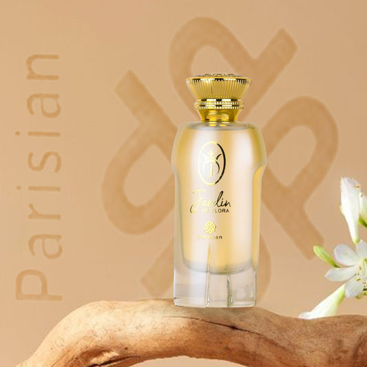 Jardin Perfume