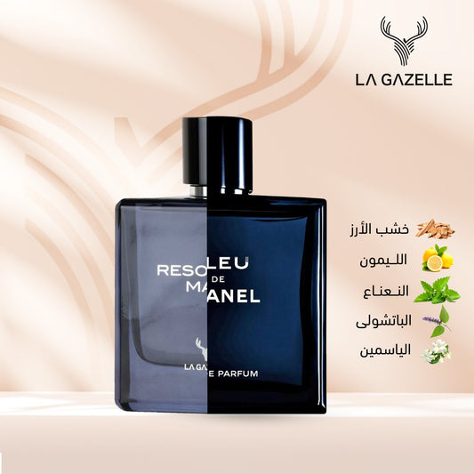 Resolute Perfume