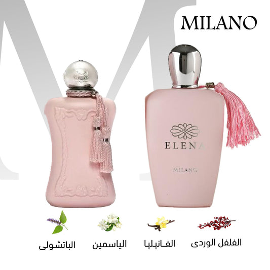 ELENA MILANO 100ml