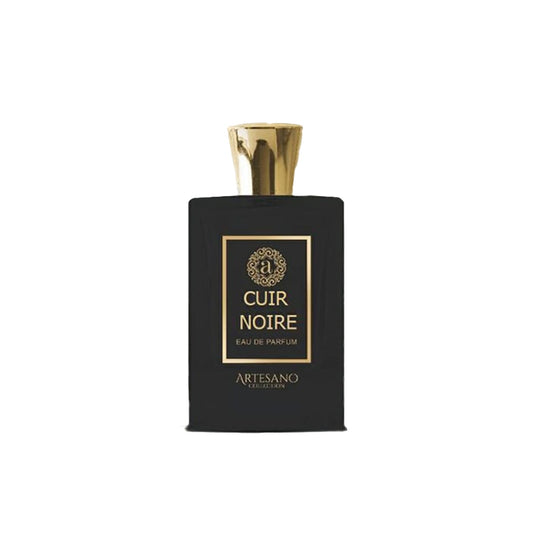 Cuir Noir Perfume