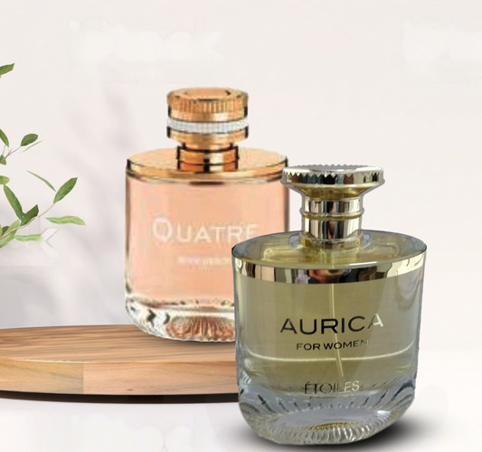 Aurica Perfume