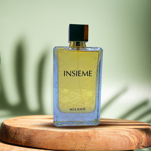 Insieme Perfume