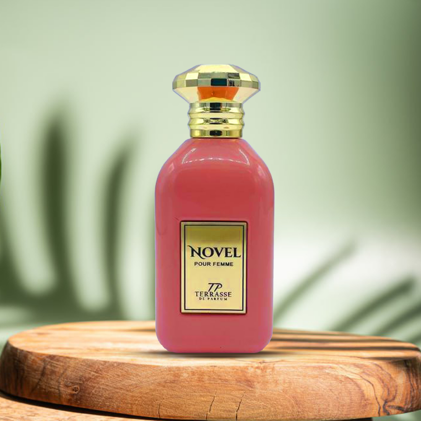 Novel Perfume