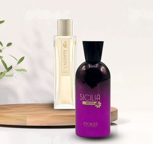 Sicilia Perfume