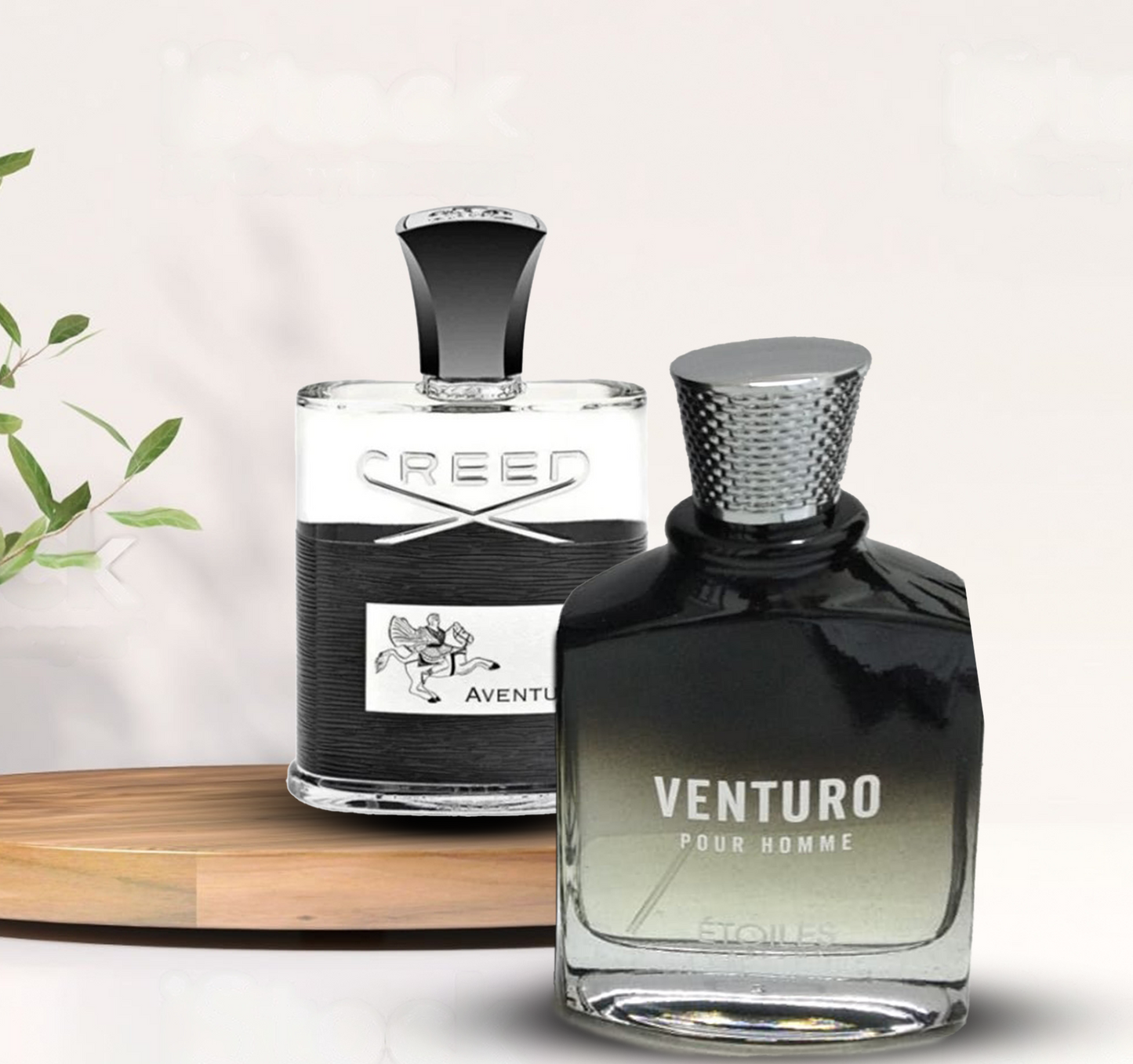 Venturo Perfume