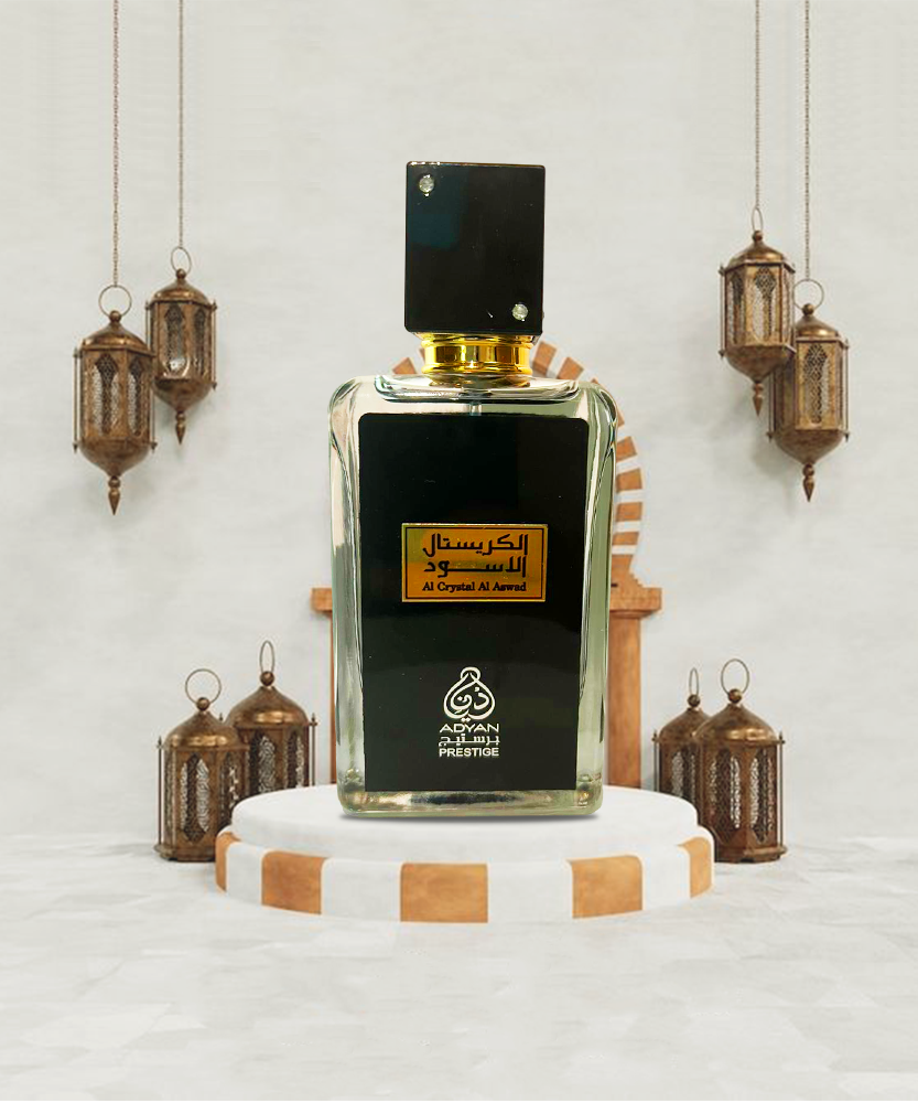 عطر برستيج أديان | Kidou Perfumes