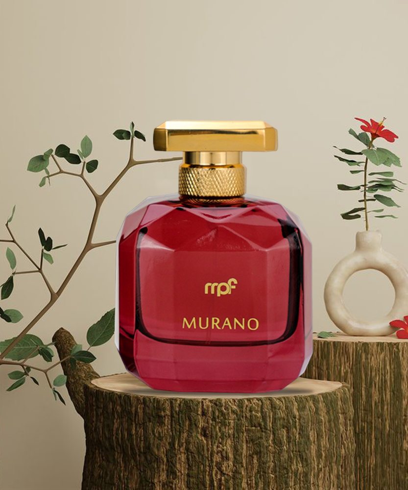 Murano Perfume | Kidou Perfumes