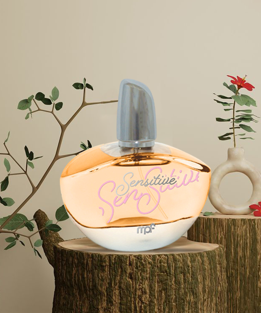 sensitive perfume | Kidou Perfumes