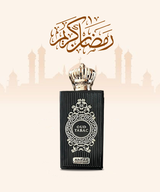 Oud Tobacco | Kidou Perfumes 