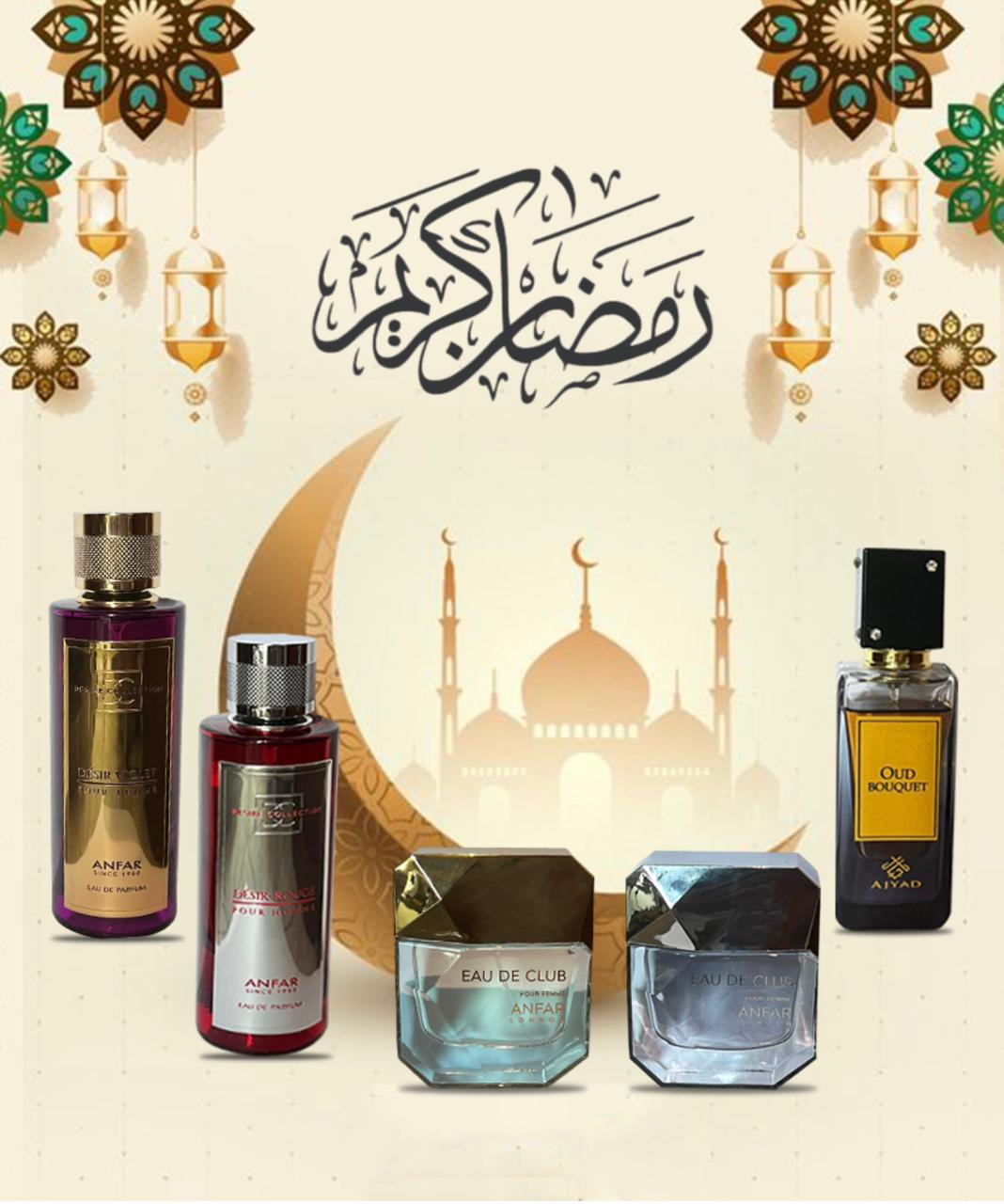 العطور العربية | Kidou Perfumes