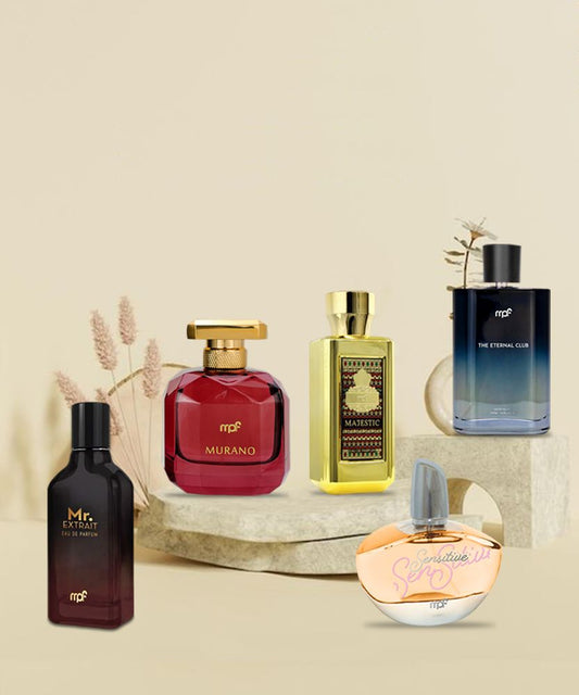 أفضل العطور | Kidou Perfumes